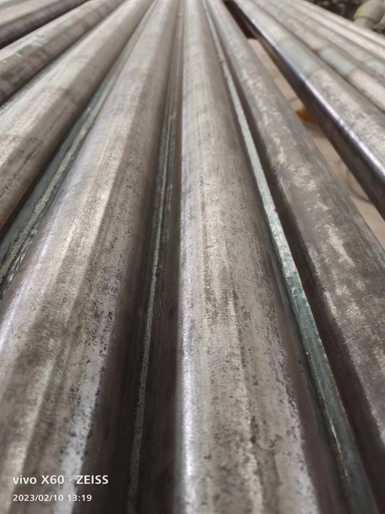 Φ60.3×7.5 SA-210C 鍋爐用管保證質(zhì)量，按照技術(shù)協(xié)議要求